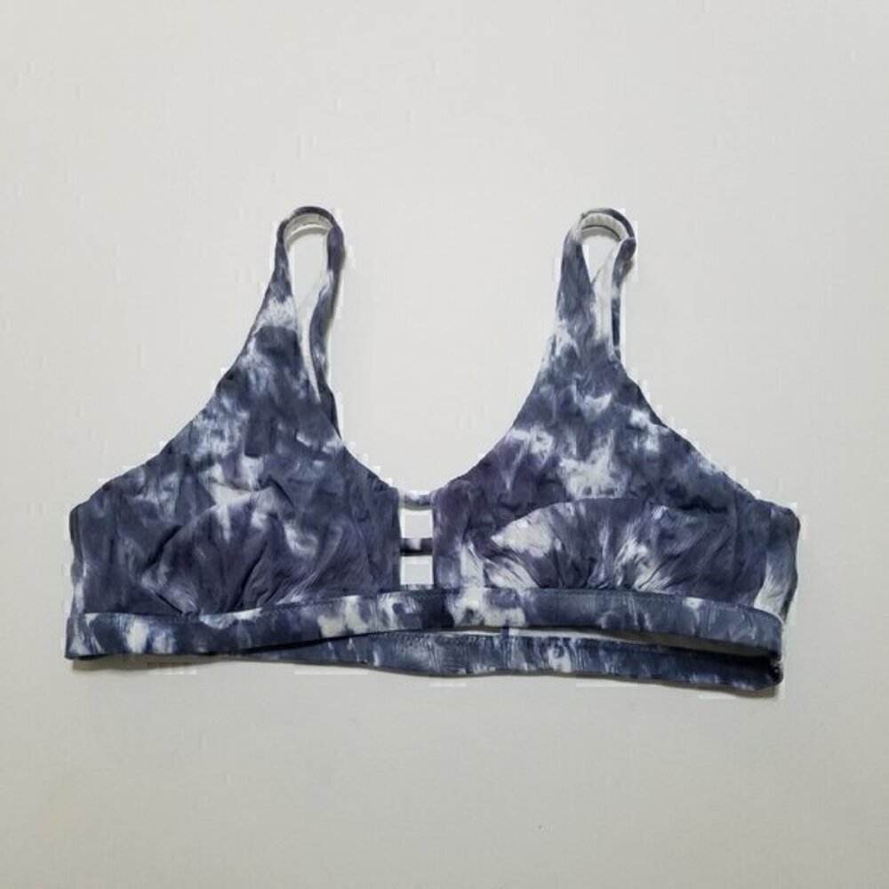 Athleta Swim Bikini Top Size S